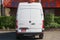 2025 Mercedes-Benz Sprinter 2500 Cargo 144 WB