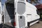 2025 Mercedes-Benz Sprinter 2500 Cargo 144 WB