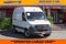 2025 Mercedes-Benz Sprinter 2500 Cargo 144 WB