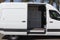 2025 Mercedes-Benz Sprinter 2500 Cargo 144 WB
