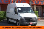 2025 Mercedes-Benz Sprinter 2500 Cargo 144 WB