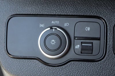 2025 Mercedes-Benz Sprinter 2500 Cargo 144 WB
