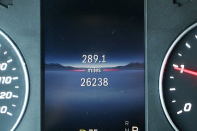 2025 Mercedes-Benz Sprinter 2500 Cargo 144 WB