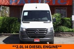 2025 Mercedes-Benz Sprinter 2500 Cargo 144 WB