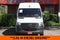 2025 Mercedes-Benz Sprinter 2500 Cargo 144 WB