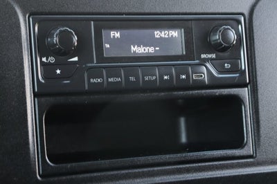 2025 Mercedes-Benz Sprinter 2500 Cargo 144 WB