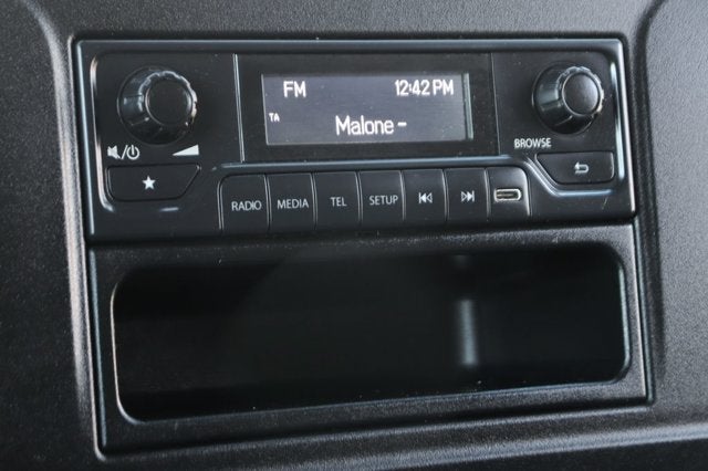 2025 Mercedes-Benz Sprinter 2500 Cargo 144 WB