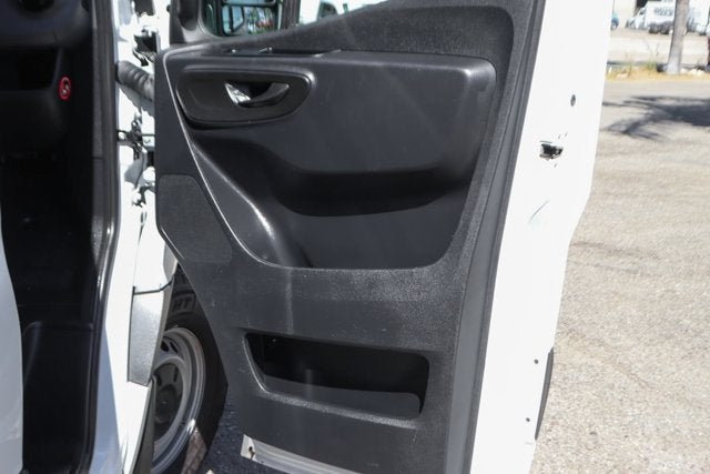 2025 Mercedes-Benz Sprinter 2500 Cargo 144 WB