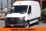 2025 Mercedes-Benz Sprinter 2500 Cargo 144 WB