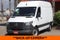 2025 Mercedes-Benz Sprinter 2500 Cargo 144 WB