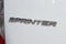 2025 Mercedes-Benz Sprinter 2500 Cargo 144 WB