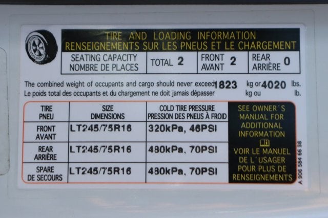 2025 Mercedes-Benz Sprinter 2500 Cargo 144 WB