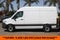 2025 Mercedes-Benz Sprinter 2500 Cargo 144 WB