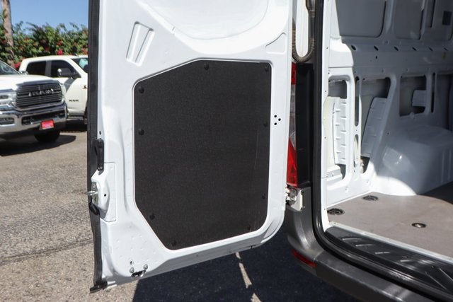 2025 Mercedes-Benz Sprinter 2500 Cargo 144 WB
