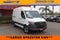 2023 Mercedes-Benz Sprinter Cargo Van Cargo 144 WB