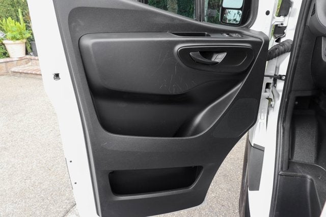 2023 Mercedes-Benz Sprinter Cargo Van Cargo 144 WB