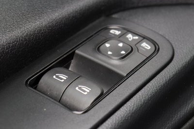 2023 Mercedes-Benz Sprinter Cargo Van Cargo 144 WB