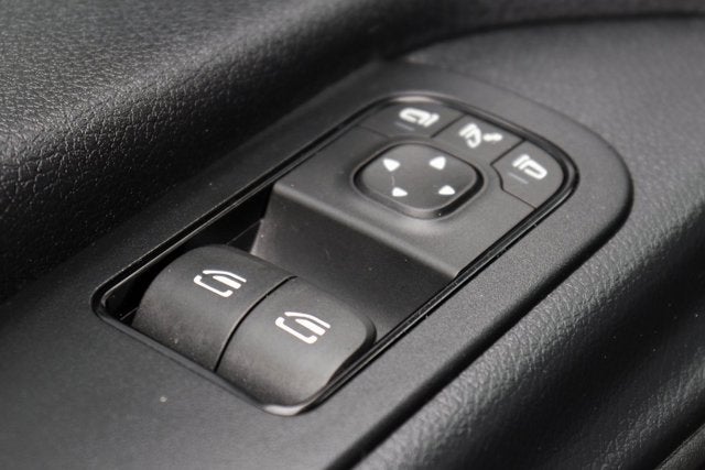 2023 Mercedes-Benz Sprinter Cargo Van Cargo 144 WB