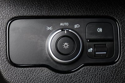 2023 Mercedes-Benz Sprinter Cargo Van Cargo 144 WB