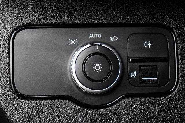 2023 Mercedes-Benz Sprinter Cargo Van Cargo 144 WB