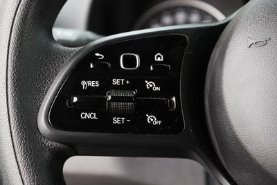 2023 Mercedes-Benz Sprinter Cargo Van Cargo 144 WB