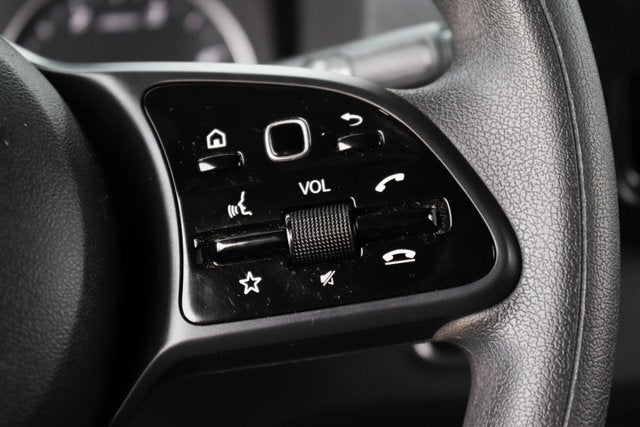 2023 Mercedes-Benz Sprinter Cargo Van Cargo 144 WB