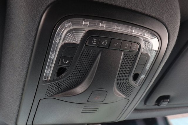 2023 Mercedes-Benz Sprinter Cargo Van Cargo 144 WB