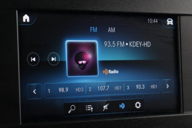 2023 Mercedes-Benz Sprinter Cargo Van Cargo 144 WB