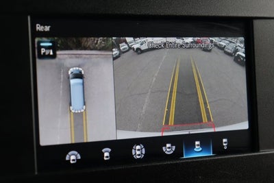 2023 Mercedes-Benz Sprinter Cargo Van Cargo 144 WB