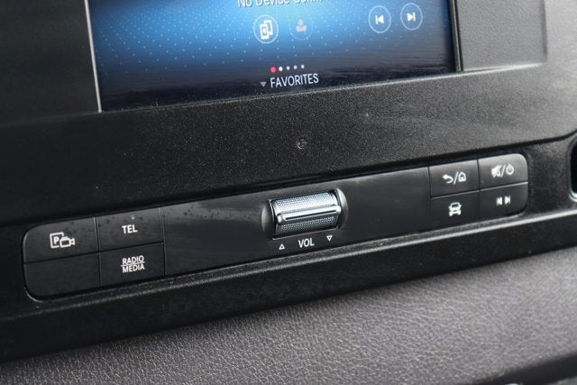 2023 Mercedes-Benz Sprinter Cargo Van Cargo 144 WB