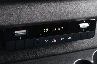 2023 Mercedes-Benz Sprinter Cargo Van Cargo 144 WB