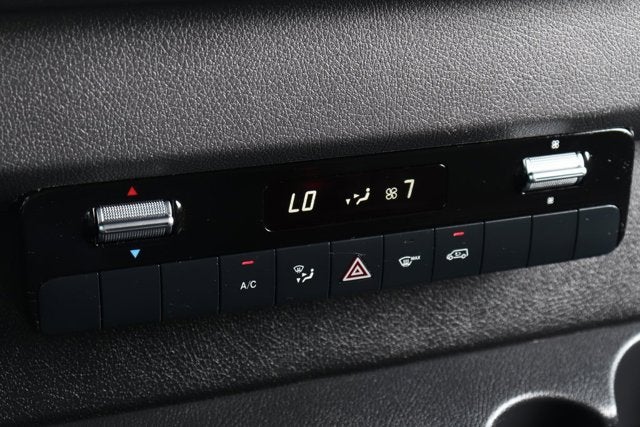 2023 Mercedes-Benz Sprinter Cargo Van Cargo 144 WB