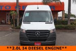 2023 Mercedes-Benz Sprinter Cargo Van Cargo 144 WB