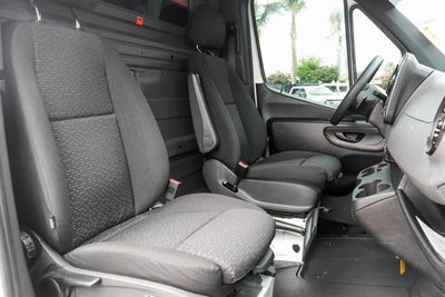 2023 Mercedes-Benz Sprinter Cargo Van Cargo 144 WB