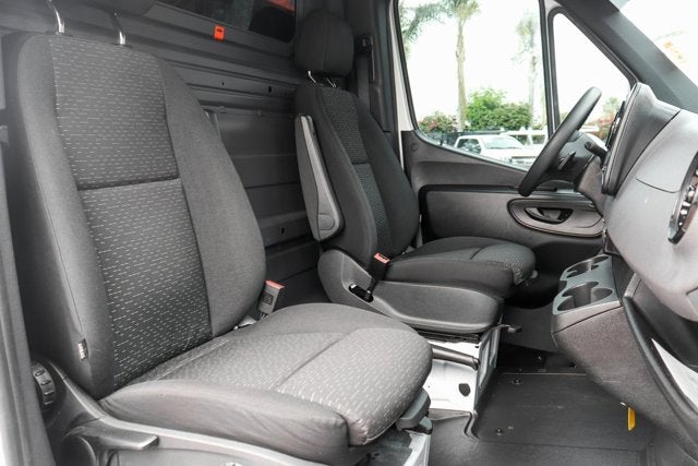 2023 Mercedes-Benz Sprinter Cargo Van Cargo 144 WB