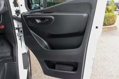 2023 Mercedes-Benz Sprinter Cargo Van Cargo 144 WB