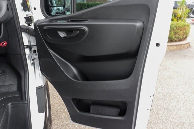 2023 Mercedes-Benz Sprinter Cargo Van Cargo 144 WB