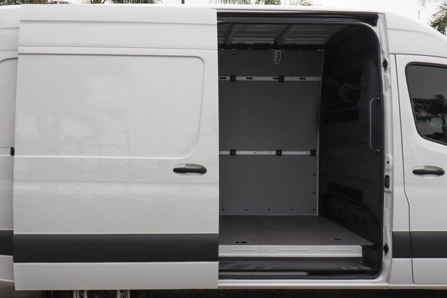 2023 Mercedes-Benz Sprinter Cargo Van Cargo 144 WB