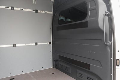 2023 Mercedes-Benz Sprinter Cargo Van Cargo 144 WB