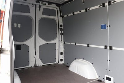 2023 Mercedes-Benz Sprinter Cargo Van Cargo 144 WB