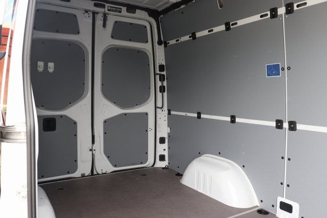 2023 Mercedes-Benz Sprinter Cargo Van Cargo 144 WB