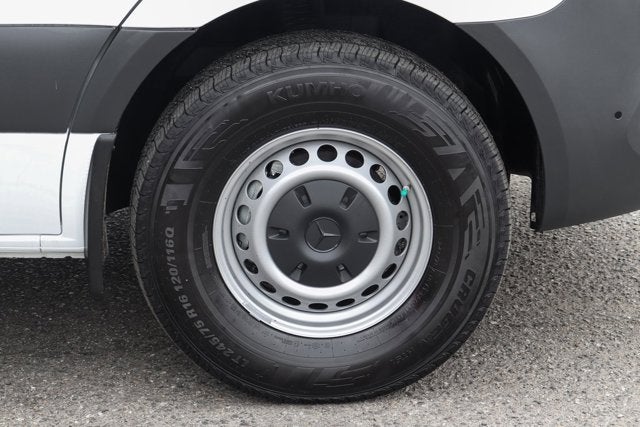 2023 Mercedes-Benz Sprinter Cargo Van Cargo 144 WB