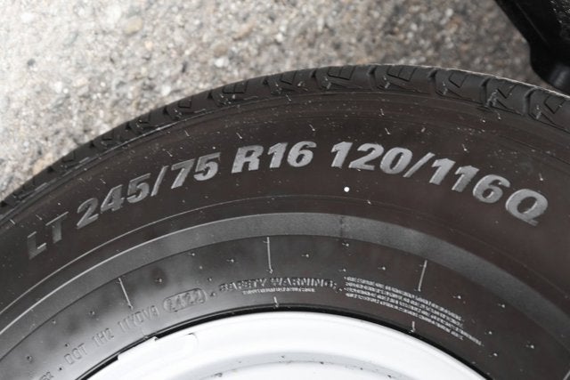 2023 Mercedes-Benz Sprinter Cargo Van Cargo 144 WB