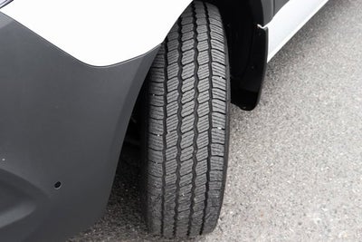 2023 Mercedes-Benz Sprinter Cargo Van Cargo 144 WB