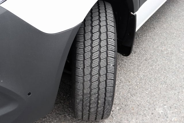 2023 Mercedes-Benz Sprinter Cargo Van Cargo 144 WB