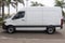 2023 Mercedes-Benz Sprinter Cargo Van Cargo 144 WB