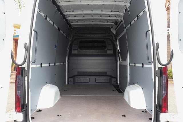 2023 Mercedes-Benz Sprinter Cargo Van Cargo 144 WB