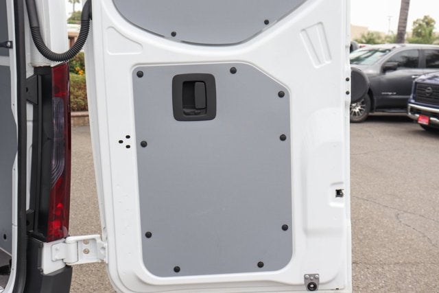 2023 Mercedes-Benz Sprinter Cargo Van Cargo 144 WB