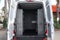 2024 Mercedes-Benz Sprinter 2500 Cargo 144 WB