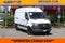 2025 Mercedes-Benz Sprinter 2500 Cargo 144 WB